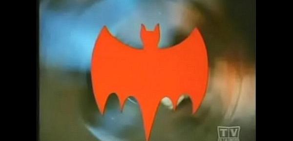  Best Gassings in Batman